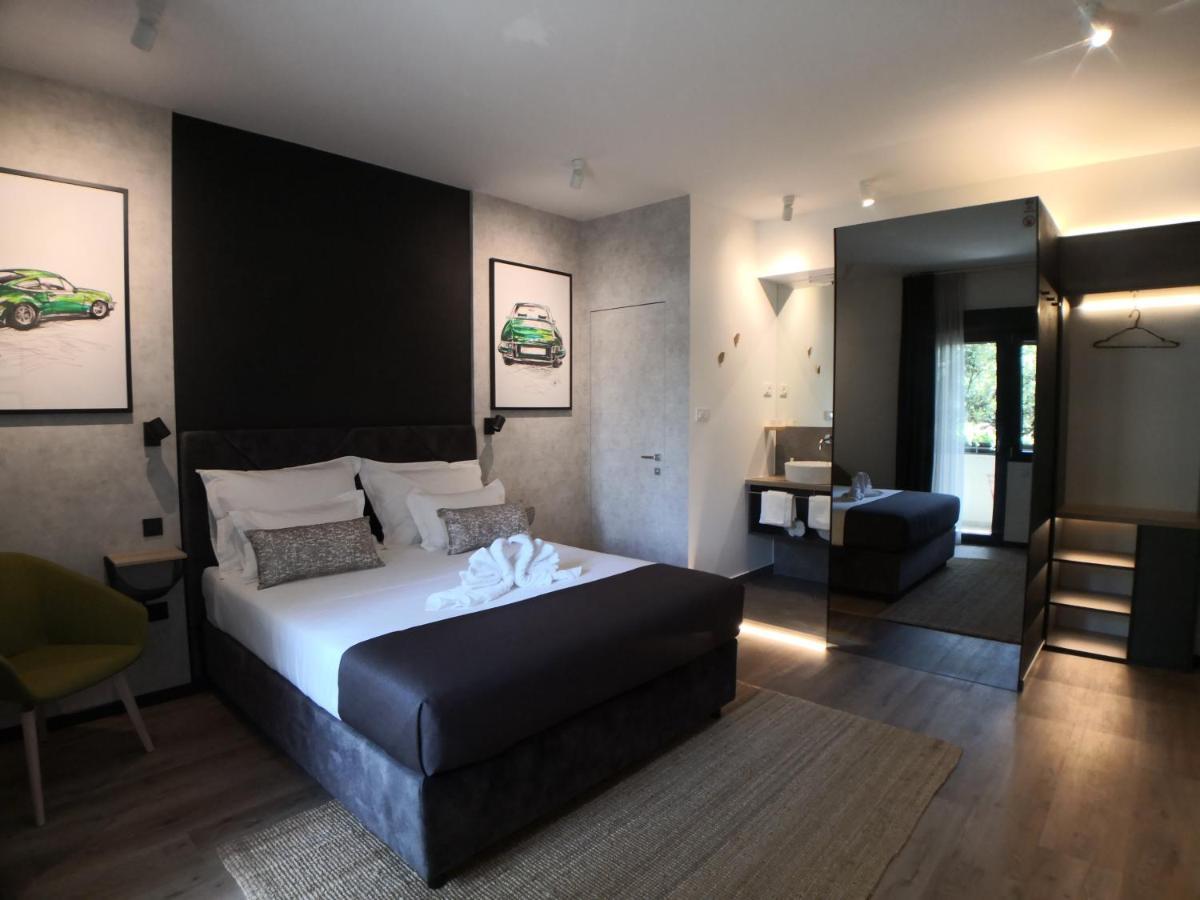 Scuderia Split Rooms Exteriér fotografie